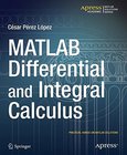 MATLAB Differential and Integral Calculus Image