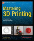 Mastering 3D Printing Image