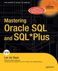 Mastering Oracle SQL and SQL*Plus Image