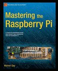 Mastering the Raspberry Pi Image