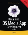Beginning iOS Media App Development Image