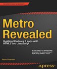 Metro Revealed Image
