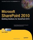 Microsoft SharePoint 2010 Image