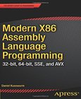 Modern X86 Assembly Language Programming Image