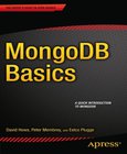 MongoDB Basics Image