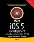More iOS 6 Development Image