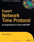 Expert Network Time Protocol Image