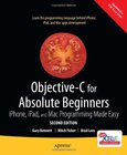Objective-C for Absolute Beginners Image