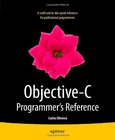 Objective-C Programmer's Reference Image