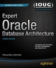 Expert Oracle Database Architecture Image