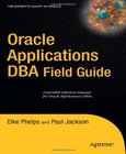 Oracle Applications DBA Field Guide Image