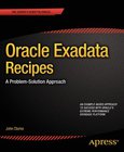 Oracle Exadata Recipes Image
