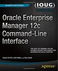 Oracle Enterprise Manager 12c Command-Line Interface Image