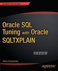 Oracle SQL Tuning with Oracle SQLTXPLAIN Image