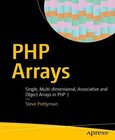 PHP Arrays Image