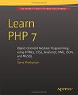 Learn PHP 7 2016 Image