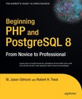 Beginning PHP and PostgreSQL 8 Image