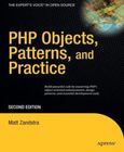 PHP Objects, Patterns and Practice Image