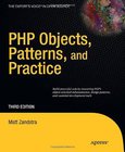 PHP Objects, Patterns and Practice Image