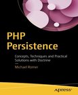 PHP Persistence Image
