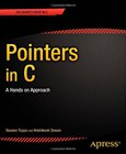 Pointers in C Image