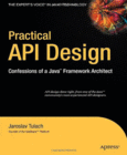 Practical API Design Image