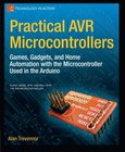 Practical AVR Microcontrollers Image