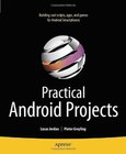 Practical Android Projects Image