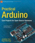 Practical Arduino Image