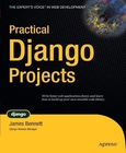 Practical Django Projects Image