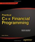 Practical C++ Financial Programming Image