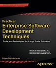 Practical Enterprise Software Development Techniques Image