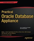 Practical Oracle Database Appliance Image