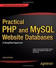 Practical PHP and MySQL Website Databases Image