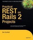 Practical REST on Rails 2 Projects Image