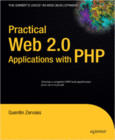 Practical Web 2.0 Applications with PHP Image