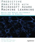 Predictive Analytics with Microsoft Azure Machine Learning Image