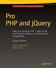 Pro PHP and jQuery Image