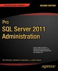 Pro SQL Server 2012 Administration Image