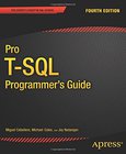 Pro T-SQL Programmer's Guide Image