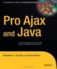 Pro Ajax and Java Frameworks Image