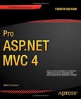 Pro ASP.NET MVC 4 Image