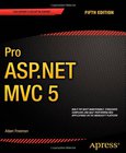 Pro ASP.NET MVC 5 Image