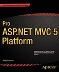 Pro ASP.NET MVC 5 Platform Image