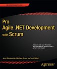 Pro Agile .NET Development with SCRUM Image