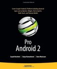 Pro Android 2 Image