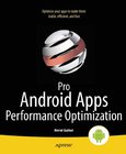 Pro Android Apps Performance Optimization Image