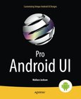 Pro Android UI Image