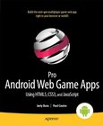Pro Android Web Game Apps Image