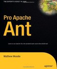 Pro Apache Ant Image